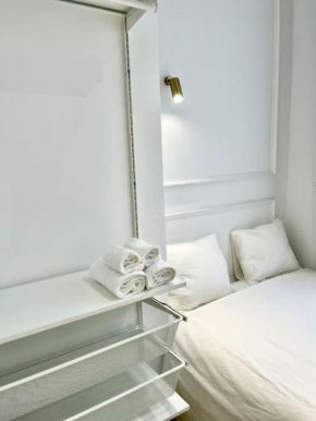 Chez Gianni & Stéphanie - A cozy and elegant Studio in Brussels